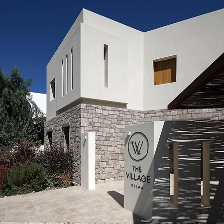 The Village By Wps Apartmanhotel Pollónia