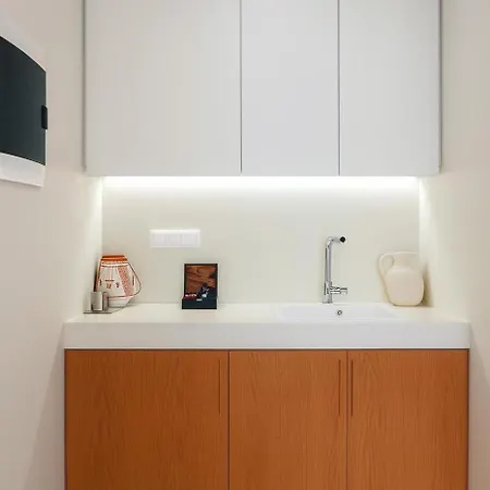 Apartmanhotel The Village By Wps