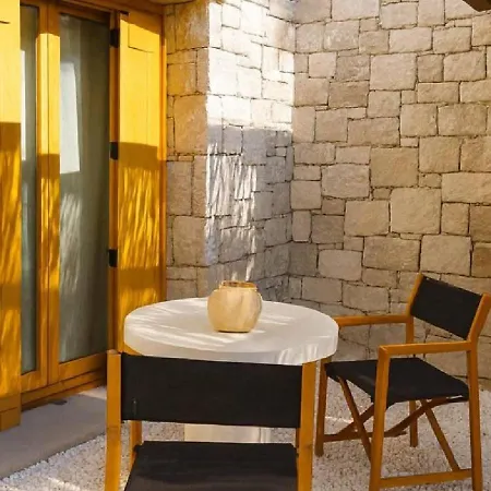 公寓式酒店 The Village By Wps *