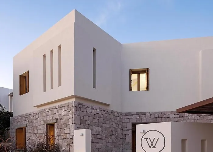 The Village By Wps 公寓式酒店 *