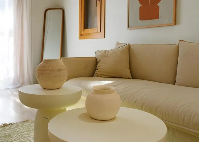 公寓式酒店 The Village By Wps 阿波罗尼亚