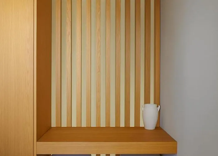 公寓式酒店 The Village By Wps *