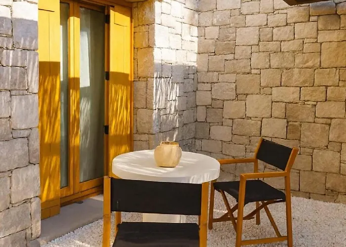 公寓式酒店 The Village By Wps *