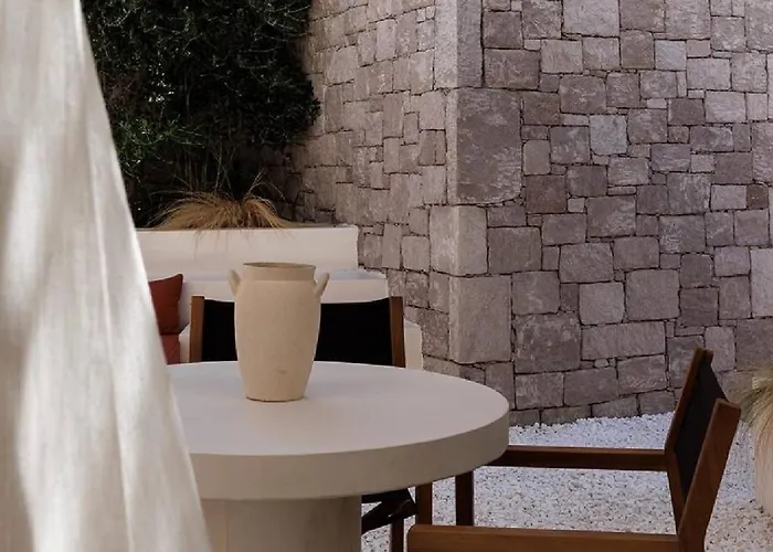 The Village By Wps 公寓式酒店