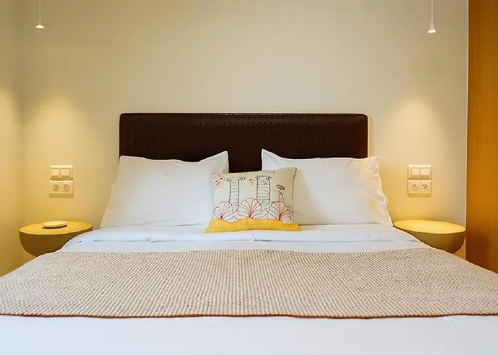 The Village By Wps 公寓式酒店 阿波罗尼亚