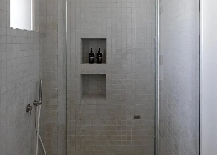 公寓式酒店 The Village By Wps