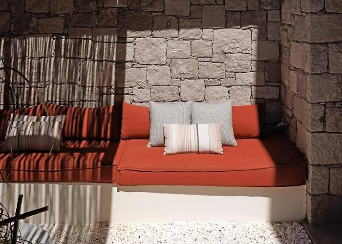 公寓式酒店 The Village By Wps 阿波罗尼亚