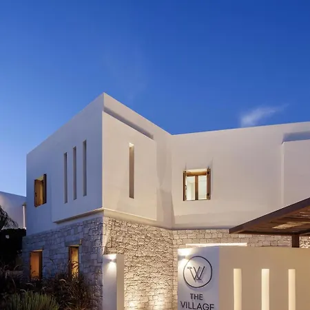 The Village By Wps Lejlighedshotel