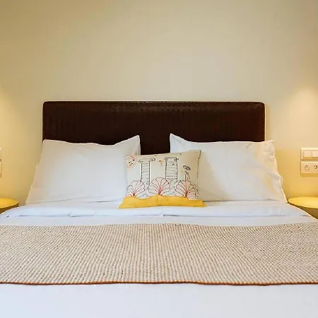 The Village By Wps Apart-hotel Pollonia