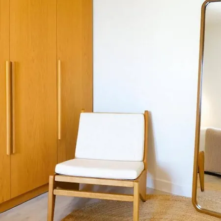 The Village By Wps Apart-hotel