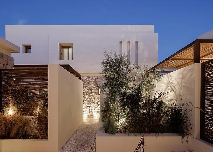 Apart-hotel The Village By Wps *