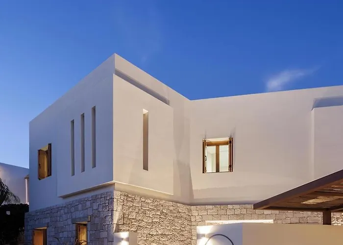 The Village By Wps Apart-hotel