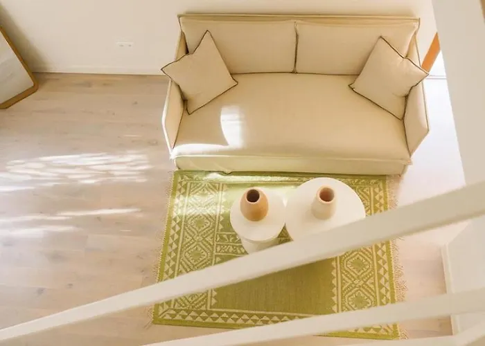 Apart-hotel The Village By Wps *