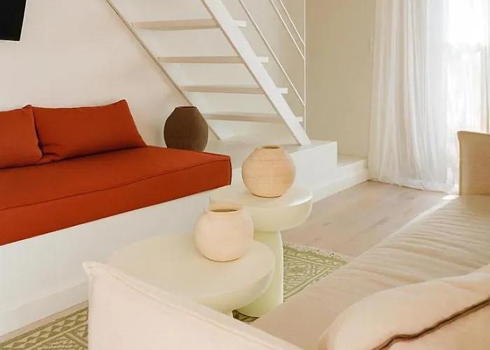 The Village By Wps Apart-hotel