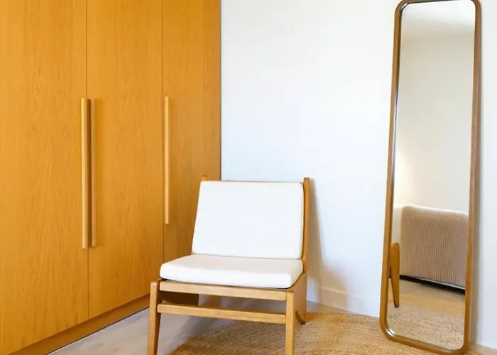 The Village By Wps Apart-hotel